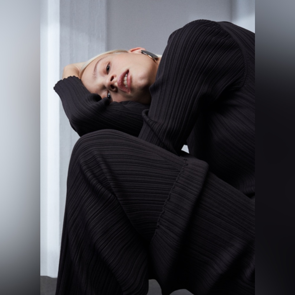 JUST FEMALE Aria Pants